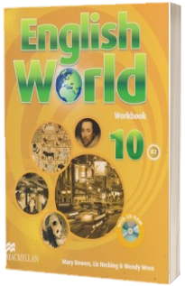 English World 10 Workbook B2