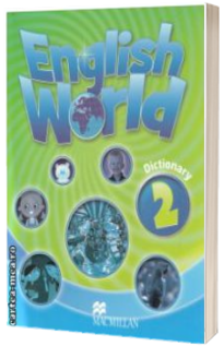 English World 2 Dictionary