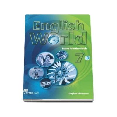 English World 7. Exam Practice Book