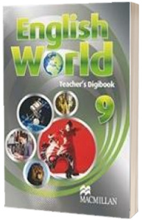 English World 9 Teachers Digibook