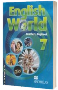 English World Teacher ' s Digibook 7