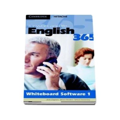 English365. Whiteboard Software (Level 1)