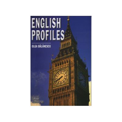 English profiles