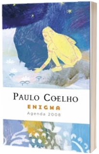 Enigma (agenda 2008) - Paulo Coelho