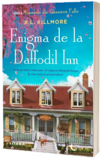 Enigma de la Daffodil Inn