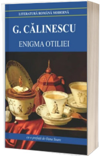 Enigma Otiliei