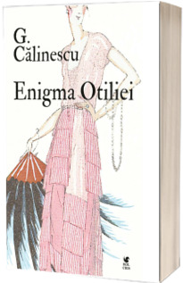 Enigma Otiliei