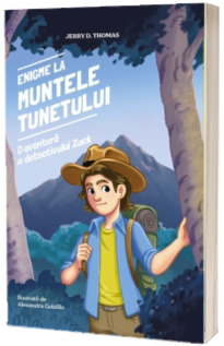 Enigme la Muntele tunetului