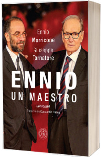 Ennio. Un maestro