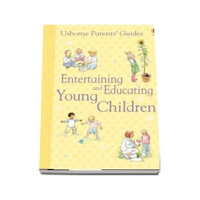 Entertaining and educating young children