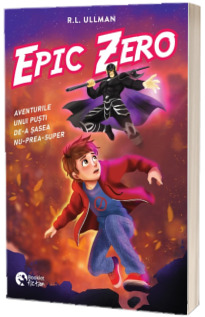 Epic Zero