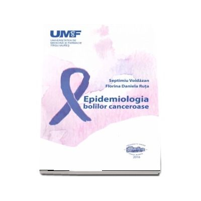 Epidemiologia bolilor canceroase