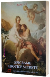 Epigrame erotice secrete