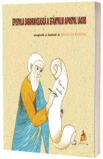 Epistola soborniceasca a Sfantului Apostol Iacob
