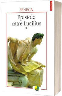 Epistole catre Lucilius