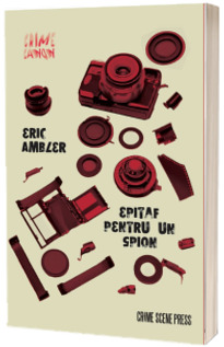 Epitaf pentru un spion