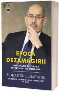 Epoca dezamagirii