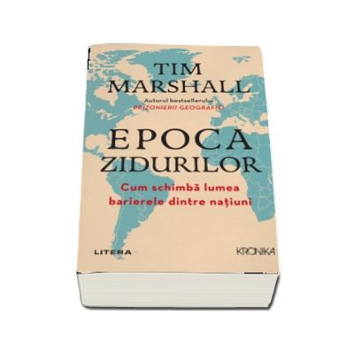 Epoca zidurilor. Cum schimba lumea barierele dintre natiuni