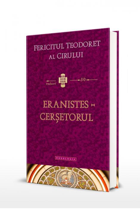 Eranistes – cersetorul