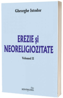 Erezie si neoreligiozitate