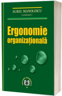 Ergonomie organizationala
