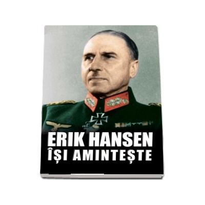 Erik Hansen isi aminteste