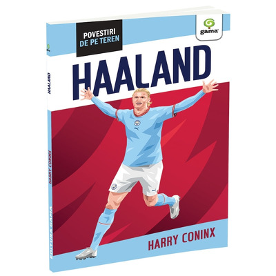 Erling Haaland