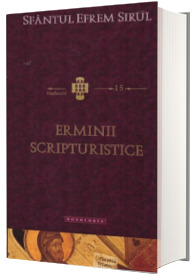 Erminii scripturistice - Traduceri 15