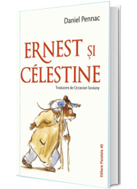 Ernest si Celestine (editie cartonata)