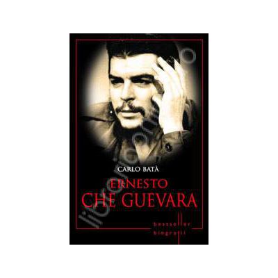 ERNESTO CHE GUEVARA
