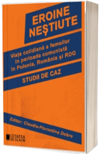 Eroine nestiute