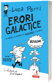 Erori galactice