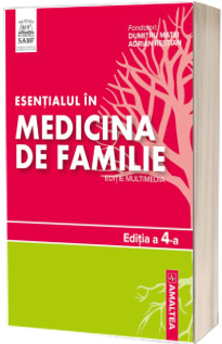 Esentialul in Medicina de Familie, editia a 4-a