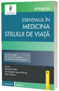 Esentialul in medicina stilului de viata