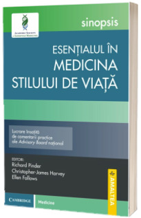 Esentialul in medicina stilului de viata