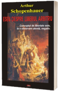 Eseu despre liberul arbitru