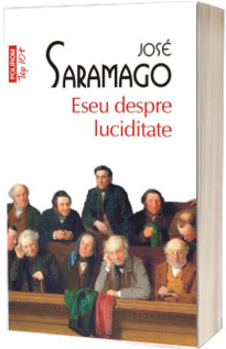 Eseu despre luciditate