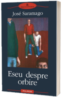 Eseu despre orbire