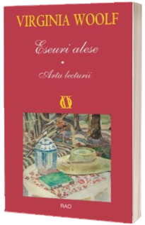 Eseuri alese. Arta lecturii - Carte de buzunar