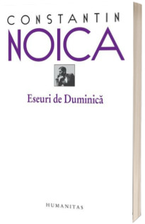 Eseuri de duminica