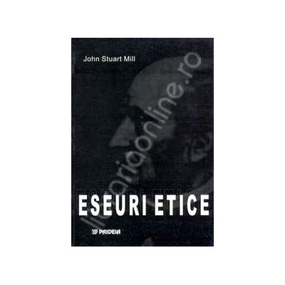 Eseuri etice