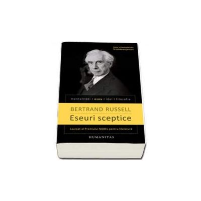 Eseuri sceptice - Bertrand Russell