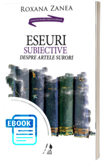 Eseuri subiective despre artele surori