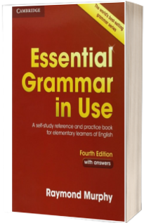 Essential Grammar in Use with Answers
