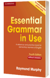 Essential Grammar in Use Without Answers
