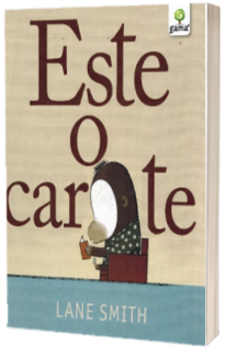 Este o carte