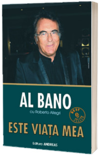 Este viata mea (Al Bano cu Roberto Allegri)