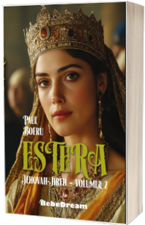 Estera. Jehovah - Jireh