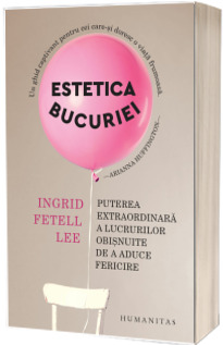 Estetica bucuriei