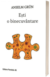 Esti o binecuvantare